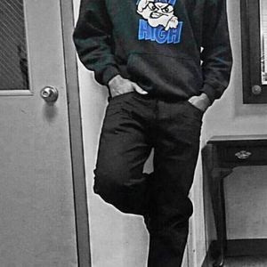 Meet your Posher, Freddy